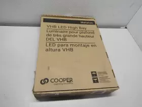 VHB-18-W-UNV-L850-CD-U METALUX High Bay Light #2