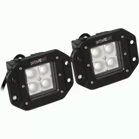 DL-FMCL5 METRA ELECTRONICS Daytona Lighting Flush Mount Led