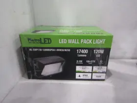 ML-SWP11M METROLED Led Wall Pack