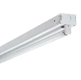 S-120-PH MID-WEST CHANDELIER Fluorescent Strip Light Fixture