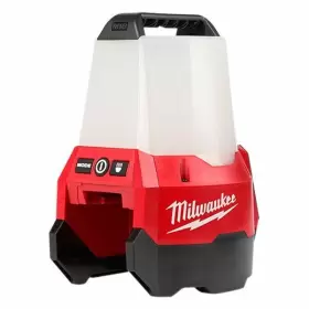 2144-20 MILWAUKEE Radius Led Cordless Area Light #3