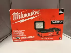 2356-20 MILWAUKEE Tool Lithium Ion Cordless Packout Flood #2