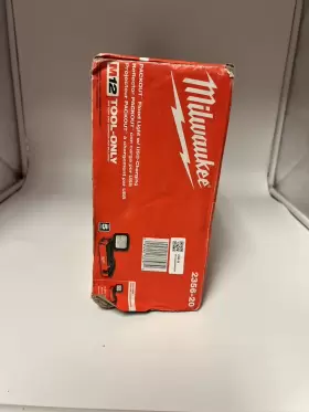 2356-20 MILWAUKEE Tool Lithium Ion Cordless Packout Flood #3