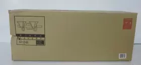 6812-66 MINKA-LAVERY Agilis Light Bath #3