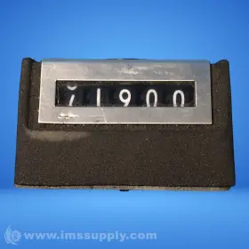 2029104 MISSION INDUSTRIES Counter Usip #2