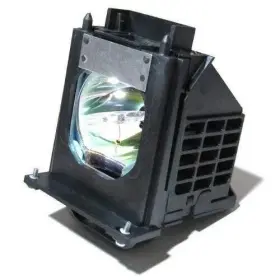 768572979710 MITSUBISHI Projector Lamp Module High Bulb