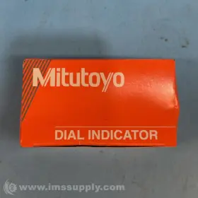 1003T MITUTOYO Dial Indicator Fnob