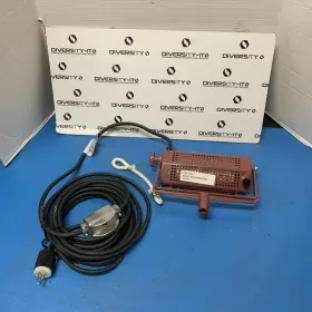 2921 MOLE-RICHARDSON Tungsten Flood Light Covers