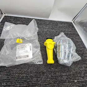 1301020171 MOLEX Woodhead Safeway Lamp Rubber End Guard