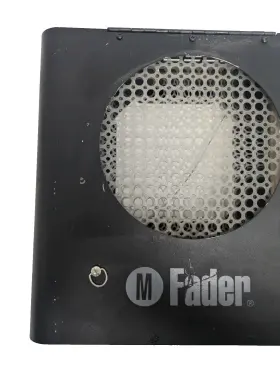 MF-300 MORPHEUS Colorfader Dmx Controlled Par Light #3