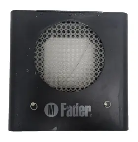 MF-300 MORPHEUS Colorfader Dmx Controlled Par Light