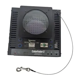 SF-300 MORPHEUS Colorfader Dmx Par Light Filter Fader #2