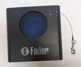 SF-300 MORPHEUS Colorfader Dmx Par Light Filter Fader #3