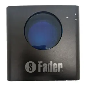 SF-300 MORPHEUS Colorfader Dmx Par Light Filter Fader