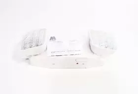 601986734264 MORRIS Square Head Led Emergency Light High #2