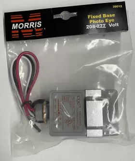 39012 MORRIS PRODUCT INC Photocontrols Base Tungsten Ballast #2