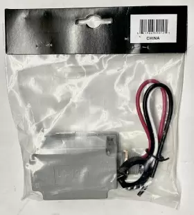 39012 MORRIS PRODUCT INC Photocontrols Base Tungsten Ballast #3