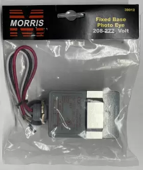 39012 MORRIS PRODUCT INC Photocontrols Base Tungsten Ballast