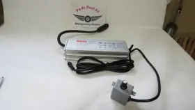 X6-240M062 MOSO Led Driver Power Supply
