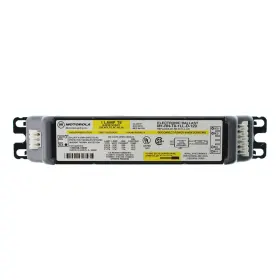 M1-RN-T8-1LL-D-120 MOTOROLA Fluorescent Ballast