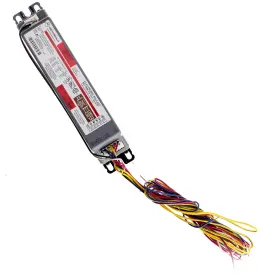 M2-RN-T8-1LL-D-277 MOTOROLA Ballast Lamp