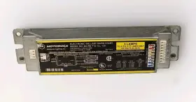 M3-RN-T12-1LL-120 MOTOROLA Rapid Start Ballast Lamps #3