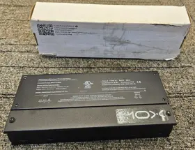 KVF-C24192-TDWJ MOX Dimmable Led Driver