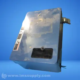 2031379 MURATEC Controller Automated Guided Agv Usip