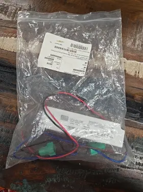 LPC-35-700 MW MEAN WELL Led Driver