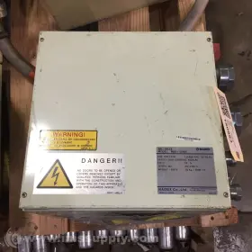 MB01-G04A NADEX Box Welding Controller Usip
