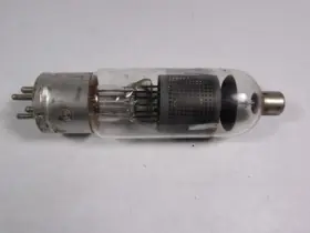 NL-7307A-6011-710 NATIONAL ELECTRONICS Vacuum Tube