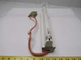 FSS1-101 NATIONAL Electrical Enclosure Fluorecent Light #2