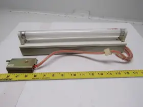 FSS1-101 NATIONAL Electrical Enclosure Fluorecent Light #3