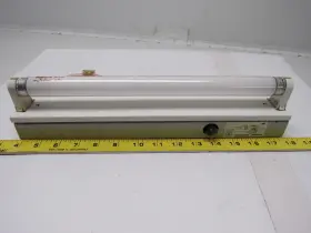 FSS1-101 NATIONAL Electrical Enclosure Fluorecent Light