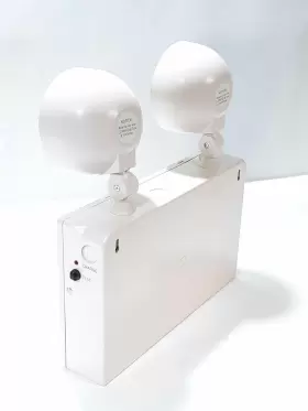 N650WH NAVILITE Emergency Lighting Unit #3