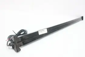 GSLEDIP48-RE-W-BLK-GEN NEMALUX Led Light Fixture #3