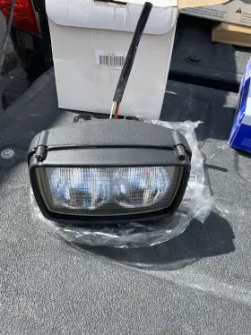 S742 NEOLITE Halogen Lamp