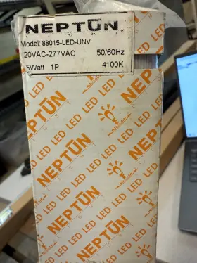 88015-LED-UNV NEPTUN Lights Lighting