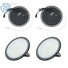 902286 NETUERA Led Light Ufo High Bay Plug