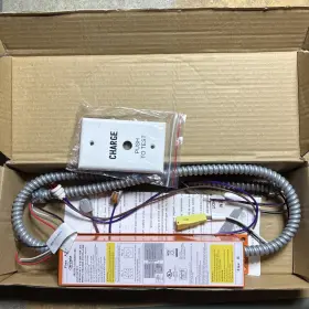EMJ-0825-010-105-J2-8W NEXTECH Lvle Supply Emergency Led