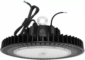 IHB-UFO-200W NGT High Bay Led Light Fixture Waterproof #2