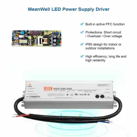 NGRK-240WH NGTLIGHT Led Shoebox Retrofit Light Street Area #2