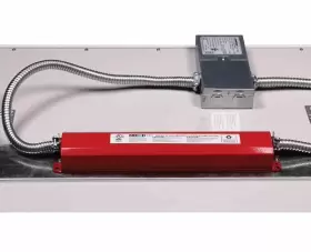 EMB80-10-UNV NICOR Lighting Led Emergency Battery Backup #3