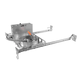 DLR4-5-FRAME NICOR Lighting Fixtures