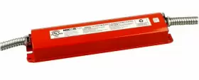EMB45-10-UNV NICOR Led Emergency Battery Backup Driver Wire