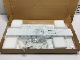 HBL3110UNV40K NICOR Electric Led High Bay Light
