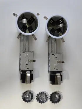 14101AR NICOR LIGHTING Remodel Volt Airtight Housing Ic
