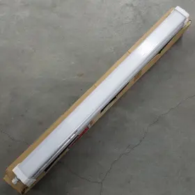 VT2-20-4-UNV-40K-WH NICOR Linear Vaporite #3