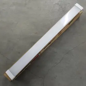 VT2-20-4-UNV-40K-WH NICOR Linear Vaporite