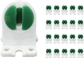 445053440404 NIGHT BLAZERS Led Fluorescent Tube Lamp Holder